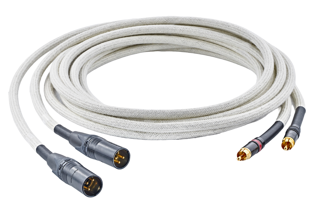 Chinch XLR Kabel