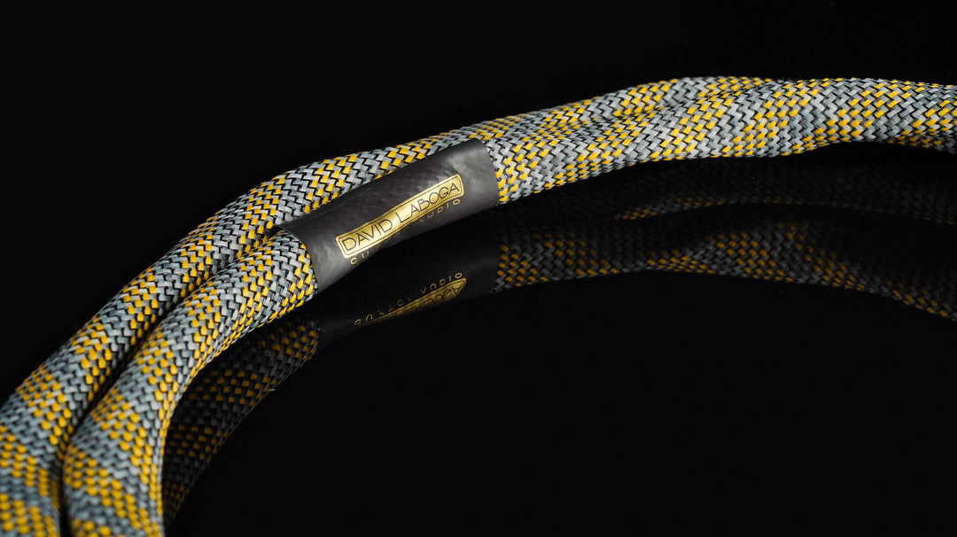 RCA Chinch Kabel Level-3