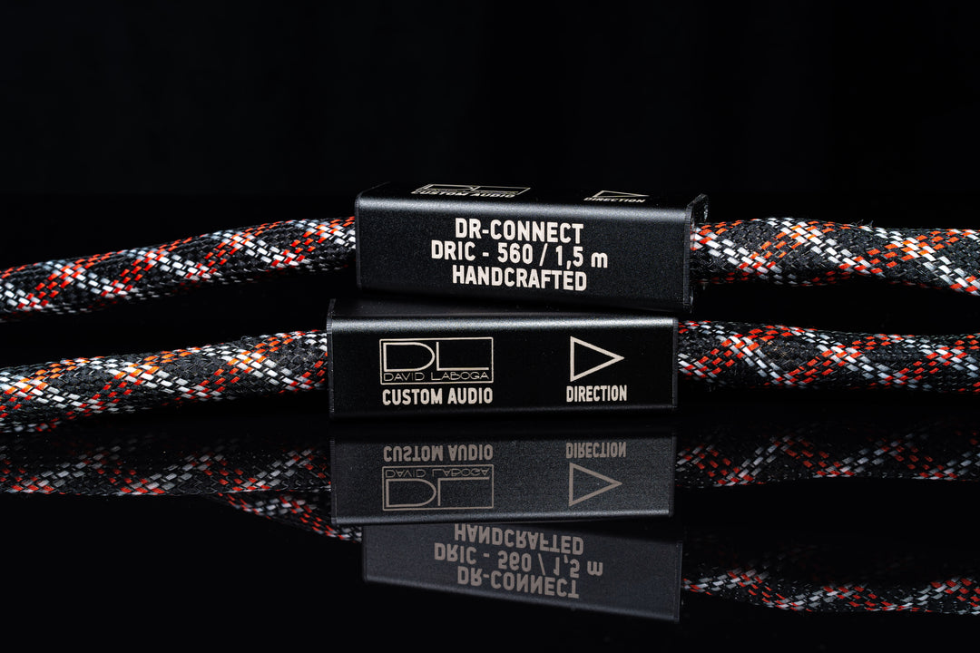 RCA Chinch Kabel Level-5