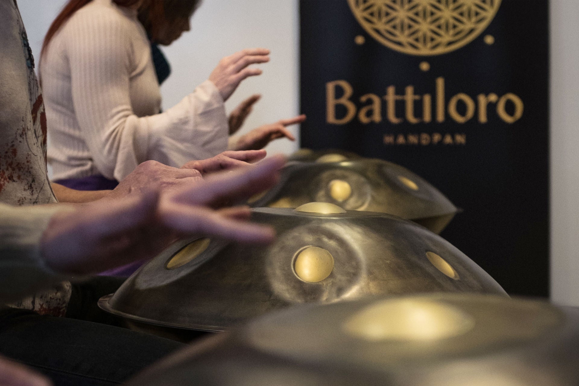 Handpan