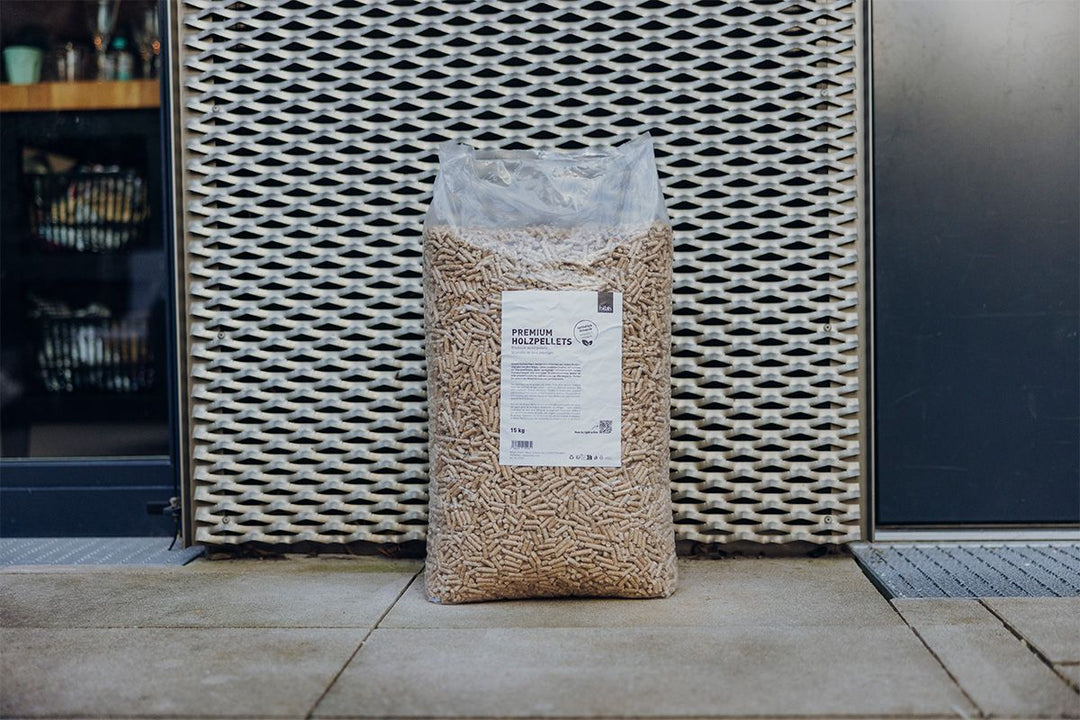 Premium Holzpallets