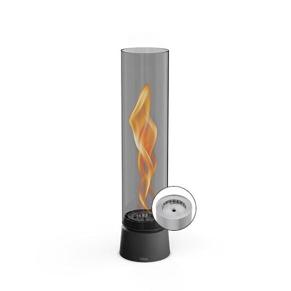 Spin Air 900 Tischfeuer - All Black
