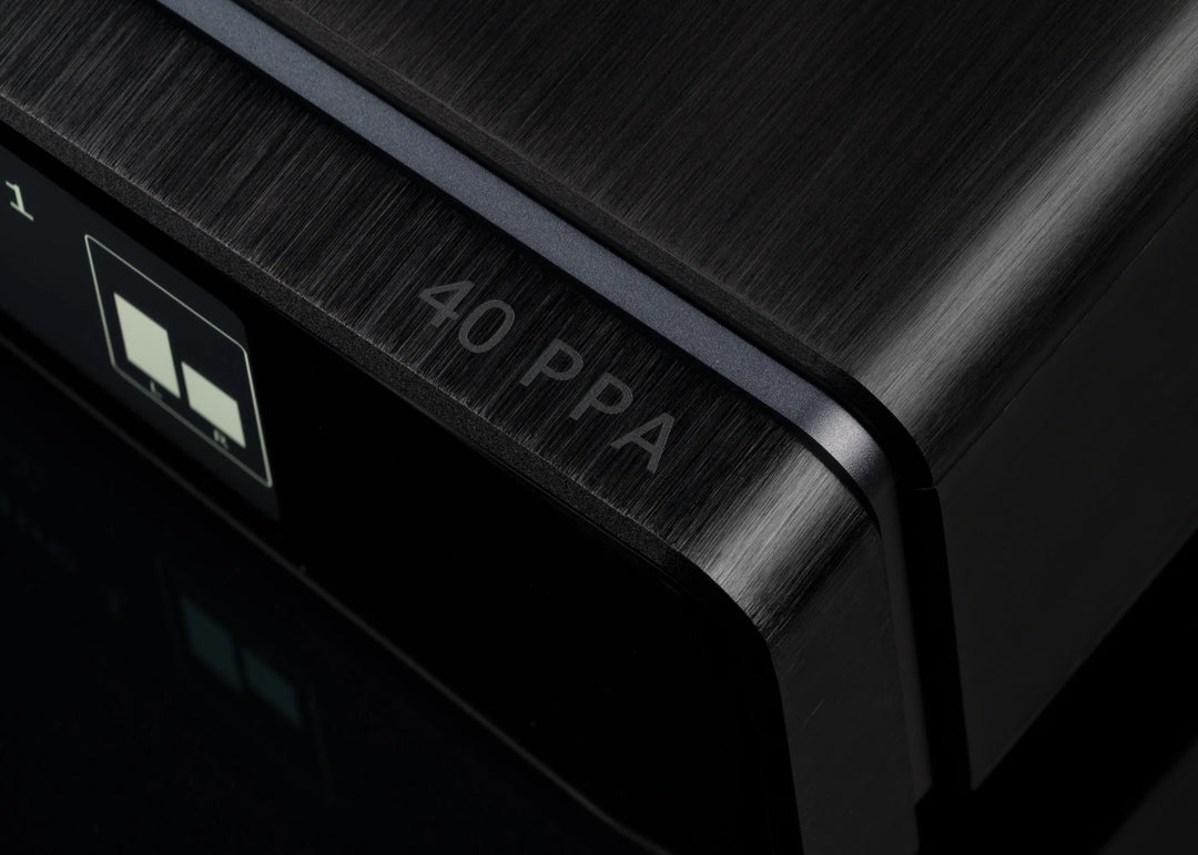 40 PPA