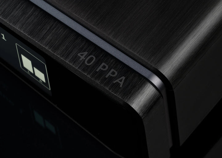 40 PPA