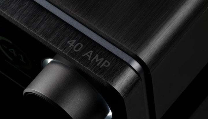 40 AMP