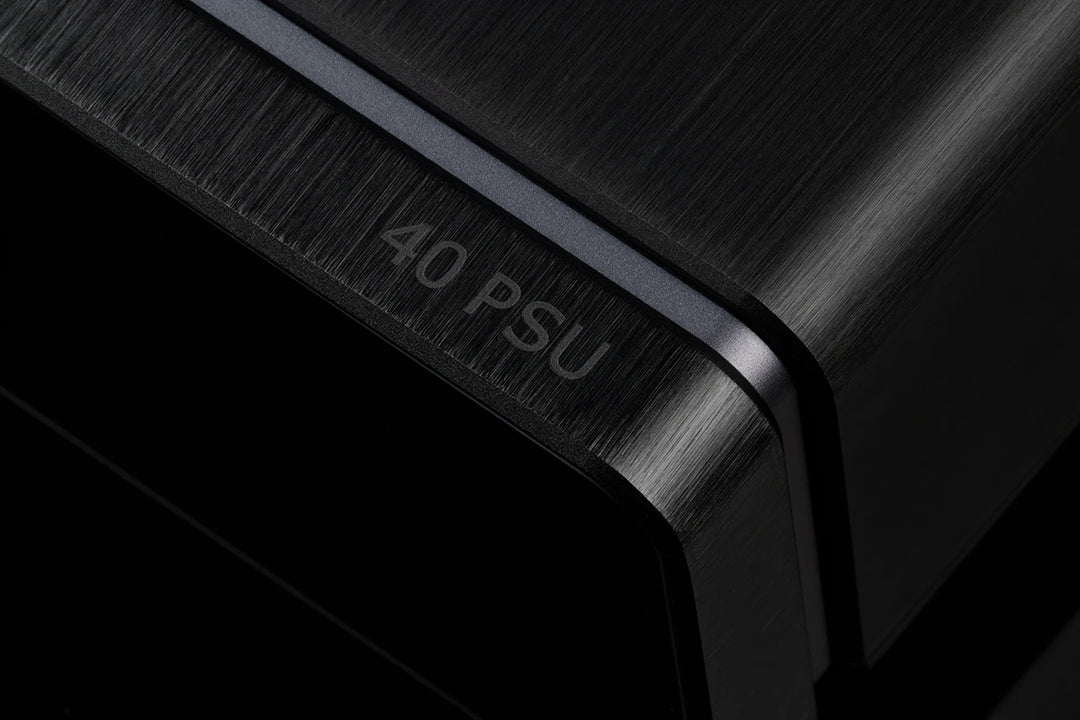 40 PSU