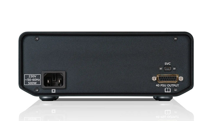 40 PSU