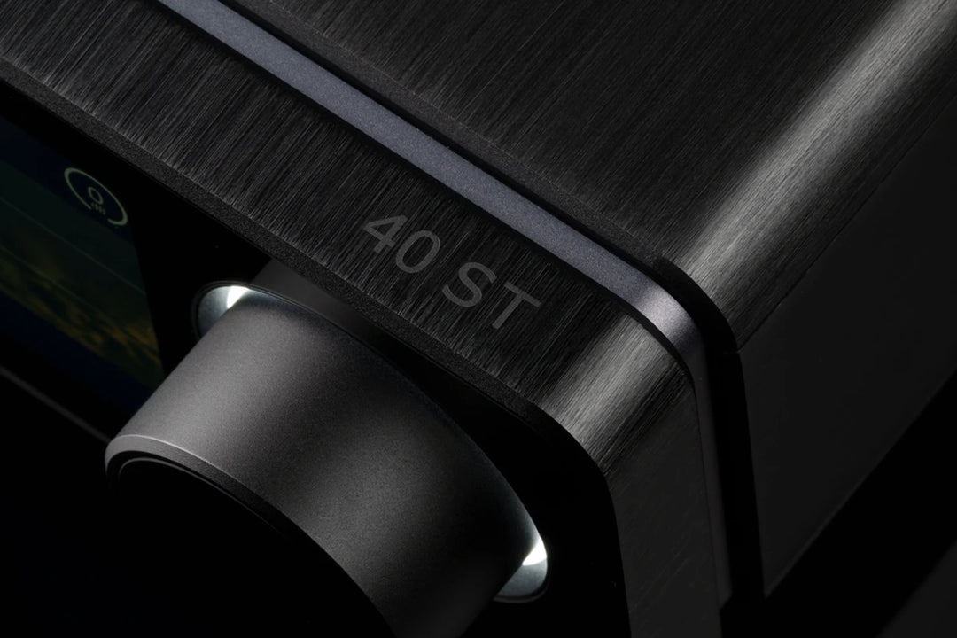 40 ST