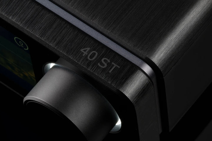 40 ST