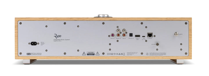 R410 Anniversary
