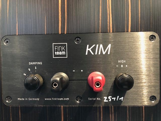 KIM ( Vorführmodell )