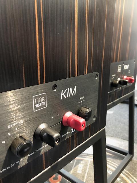 KIM ( Vorführmodell )