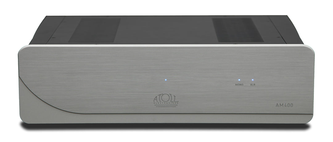 AM 400 Evolution