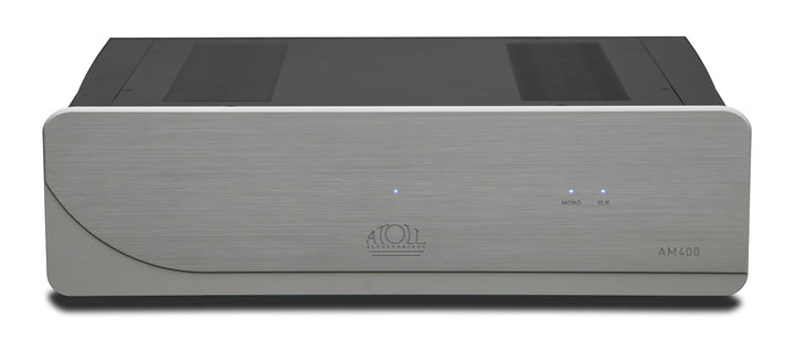 AM 400 Evolution