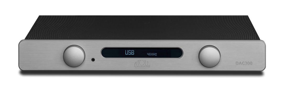 DAC 300