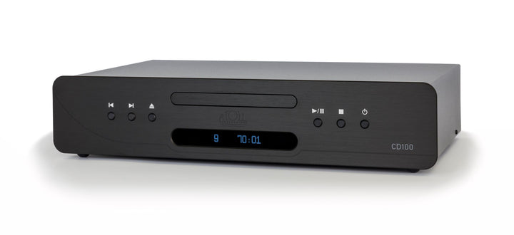 CD 50 Evolution