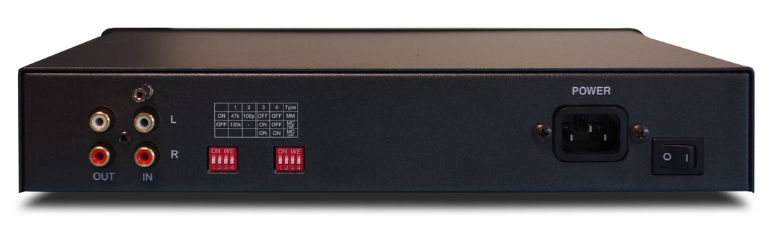 PH 100