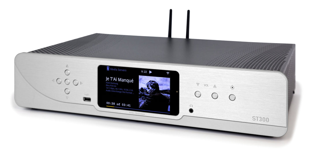 ST 300 Signature