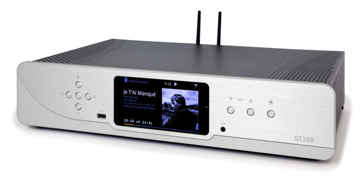 ST 300 Signature