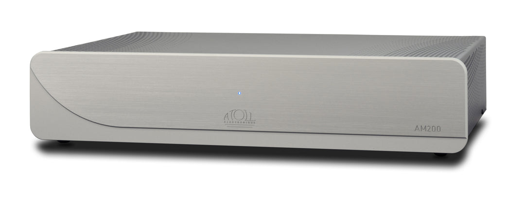 AM 200 Evolution