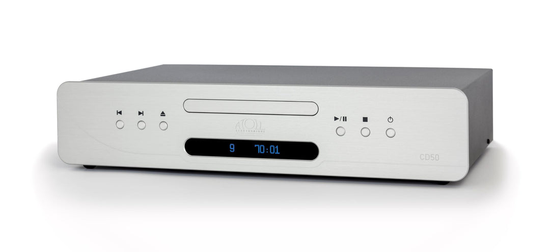 CD 50 Evolution