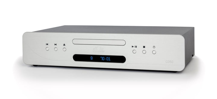 CD 50 Evolution