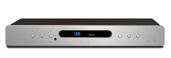 DAC 200 Signature