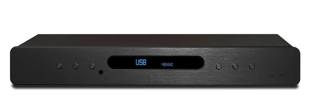 DAC 200 Signature