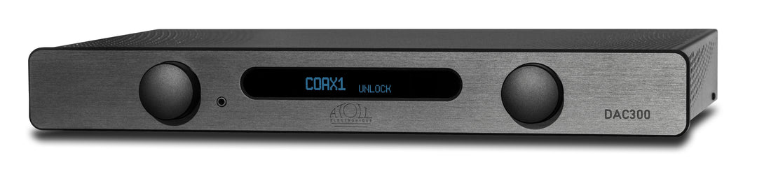 DAC 300