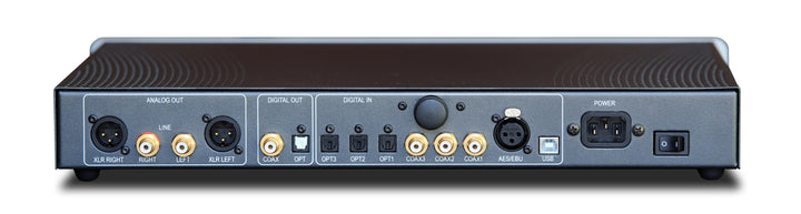DAC 300