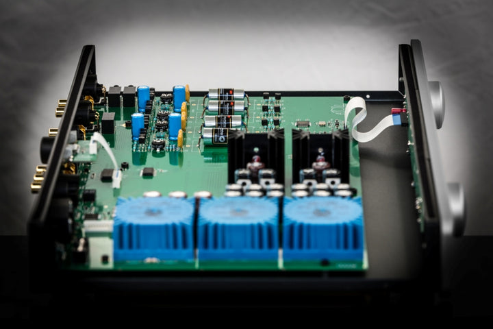 DAC 300