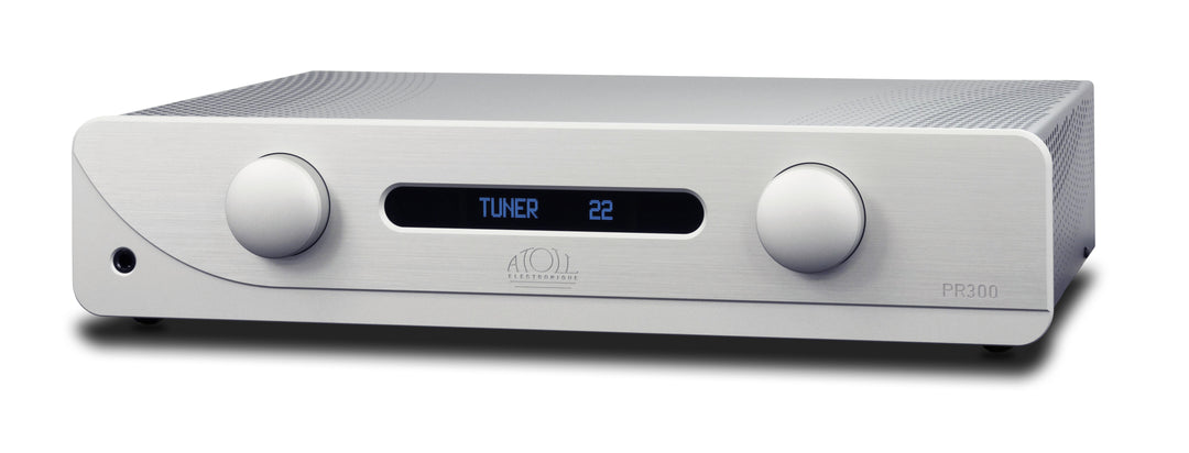 PR 300 Signature