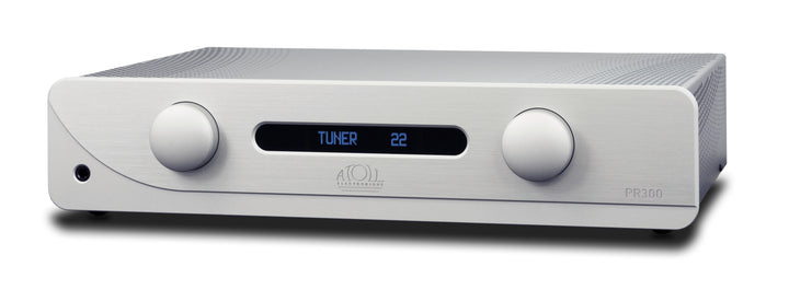 PR 300 Signature