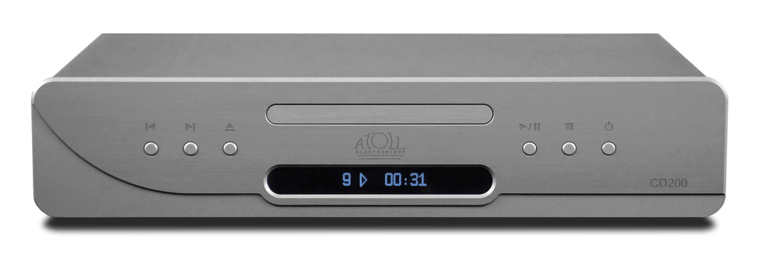 CD 200 Evolution