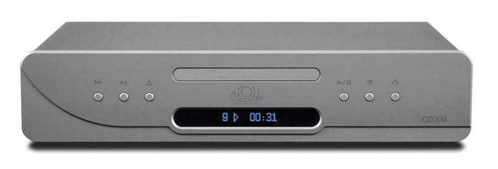 CD 200 Evolution