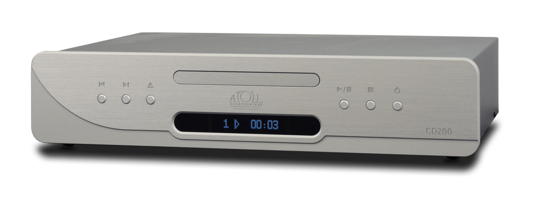 CD 200 Evolution