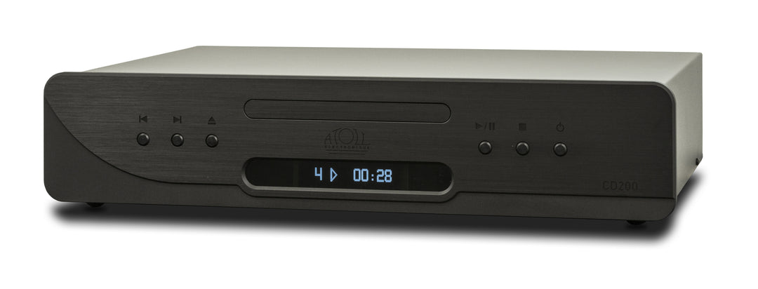 CD 200 Evolution