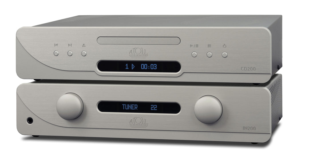 CD 200 Evolution