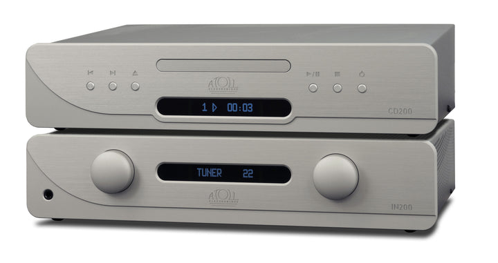 CD 200 Evolution