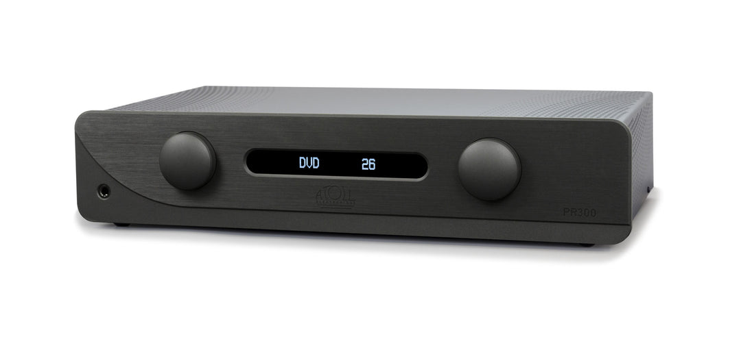 PR 300 Signature
