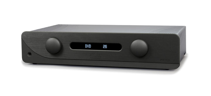PR 300 Signature