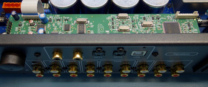 PR 300 Signature