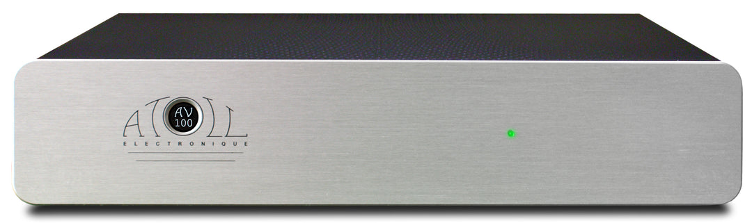 AV 100 SE