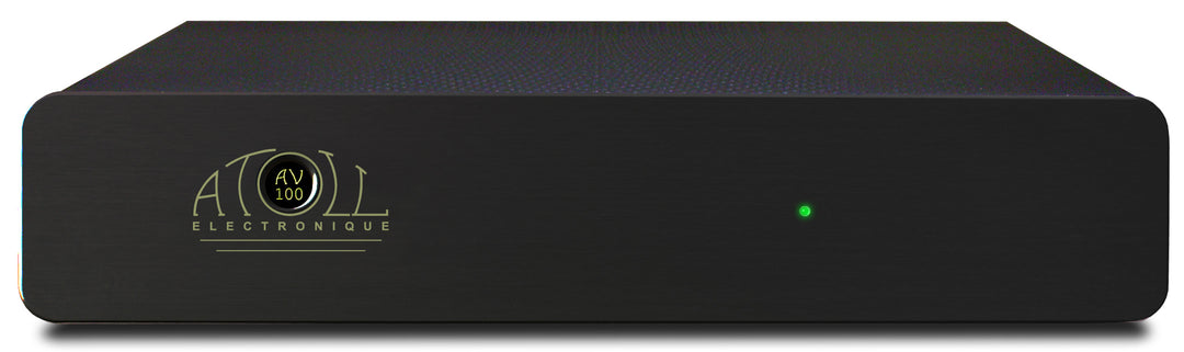 AV 100 SE
