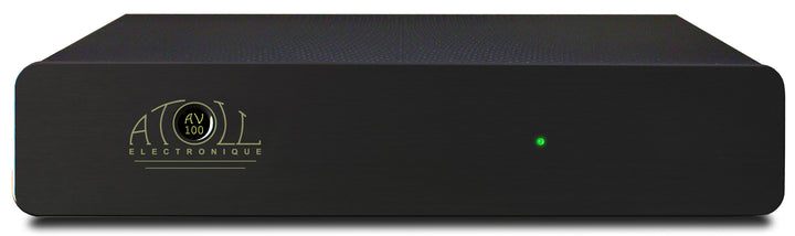 AV 100 SE