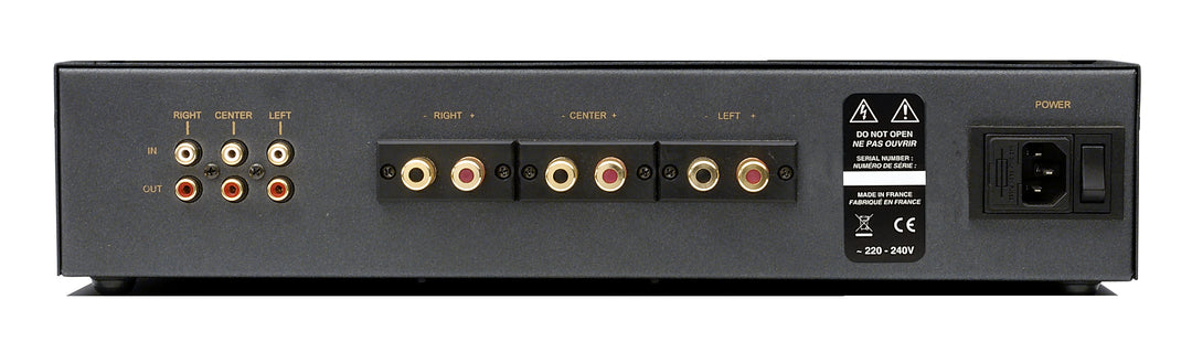 AV 100 SE