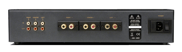 AV 100 SE