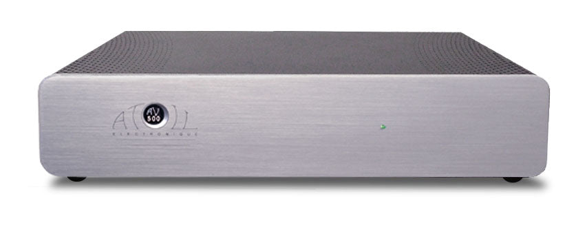 AV 500 SE