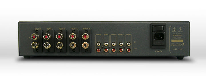 AV 500 SE