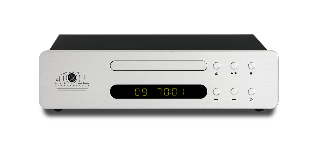 MD 100 Evolution